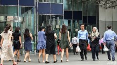 公共服务署推出职业赋能行动 帮助公务员提升职业健康